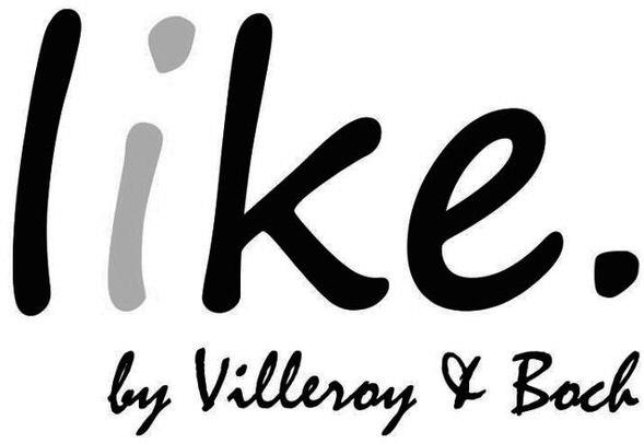Like. By Villeroy & Boch Device mark 5408094 Trademark
