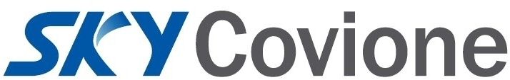 Sky Covione Device mark 5407884 Trademark