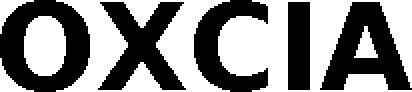 Oxcia Device mark 5400643 Trademark