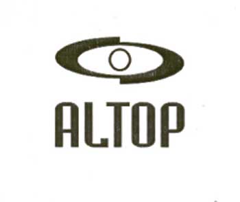 Altop Device mark 2033063 Trademark