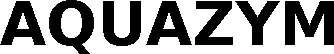 Aquazym Device mark 5399170 Trademark