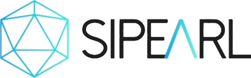 Sipearl Device mark 5398628 Trademark