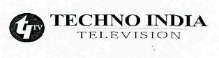 Titv, Techno India Television Device mark 2481209 Trademark