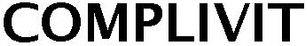 Complivit Device mark 5396748 Trademark