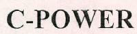 C-power Device mark 2331447 Trademark