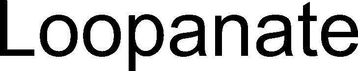 Loopanate Device mark 5387368 Trademark