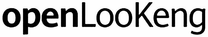 Openlookeng Device mark 5387531 Trademark