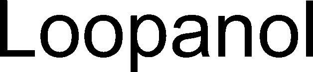 Loopanol Device mark 5387240 Trademark
