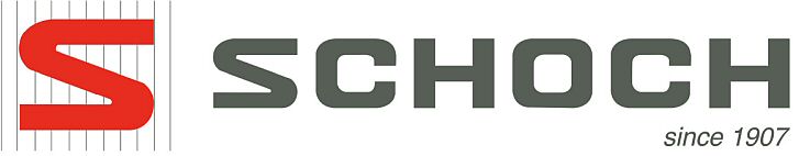 S Schoch Since 1907 Device mark 5386639 Trademark