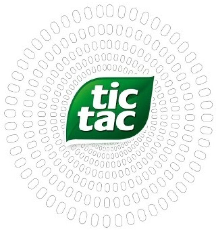 Tic Tac Device mark 5386711 Trademark