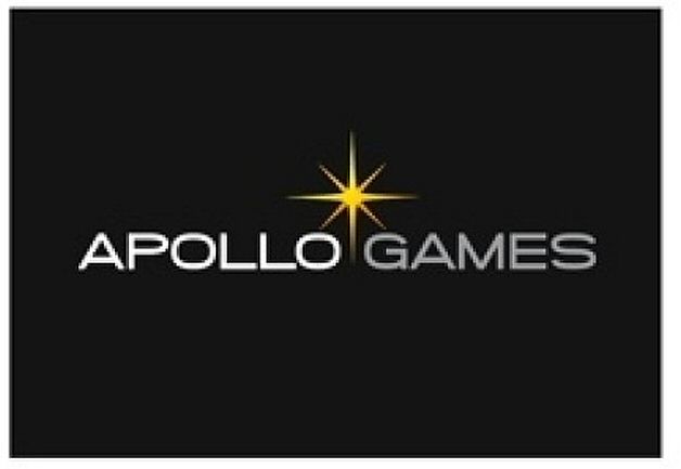 Apollo Games Device mark 5385388 Trademark