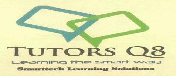 Tutors Q8 Device mark 2998666 Trademark