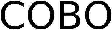Cobo Device mark 5381041 Trademark