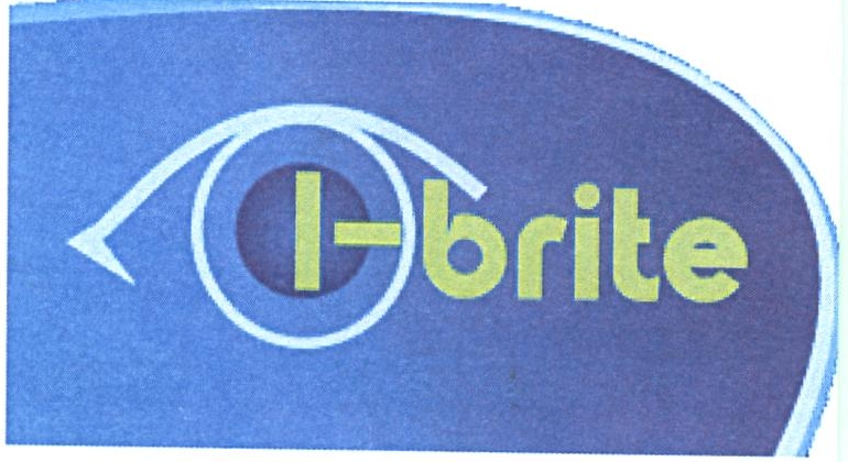 I-brite Device mark 2178654 Trademark