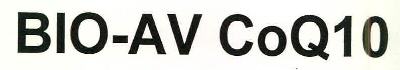 Bio-av Coq10 Device mark 2658645 Trademark