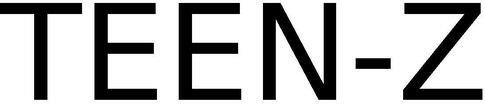 Teen-z Device mark 5375791 Trademark