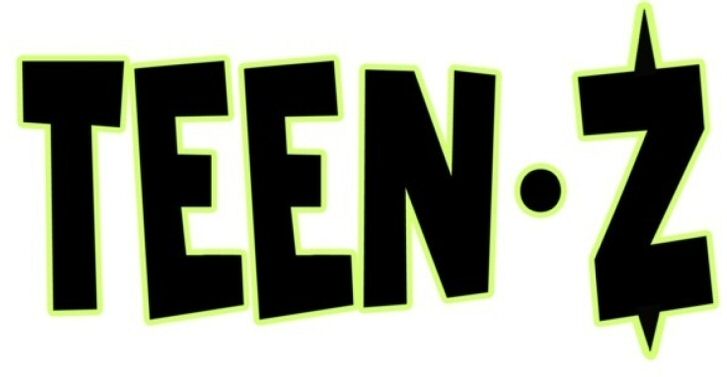 Teen·z Device mark 5375772 Trademark