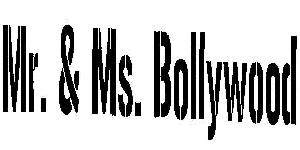 Mr.ms. Bollywood With Label Device mark 2037097 Trademark