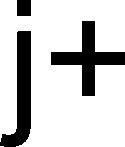 J+ Device mark 5372618 Trademark