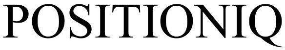 Positioniq Device mark 5372024 Trademark