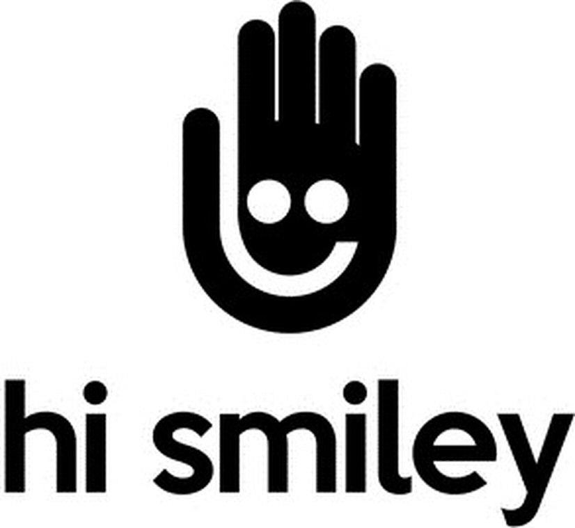 Hi Smiley Device mark 5370528 Trademark