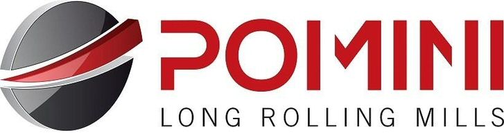 Pomini Long Rolling Mills Device mark 5372536 Trademark