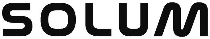 Solum Device mark 5370520 Trademark