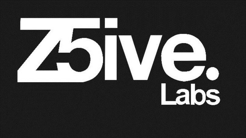 Z5ive. Labs Device mark 5371931 Trademark
