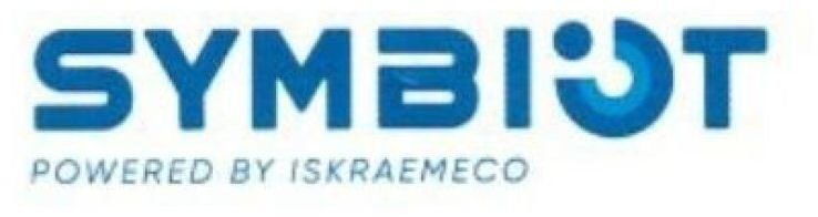 Symbiot Powered By Iskraemeco Device mark 5372067 Trademark