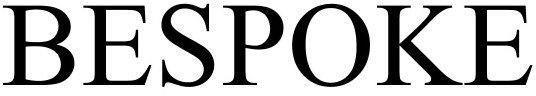 Bespoke Device mark 5370542 Trademark