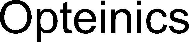 Opteinics Device mark 5366653 Trademark