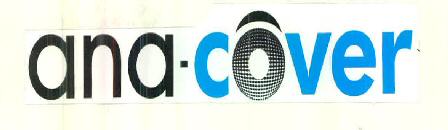 Ana-cover Device mark 2648150 Trademark