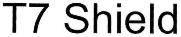 T7 Shield Device mark 5357152 Trademark