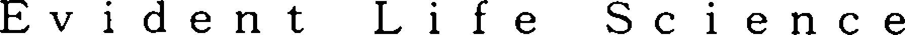 Evident Life Science Device mark 5357116 Trademark