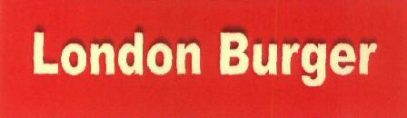 London Burger Device mark 2978127 Trademark