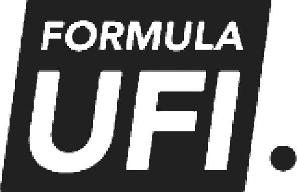 Formula Ufi Device mark 5355204 Trademark