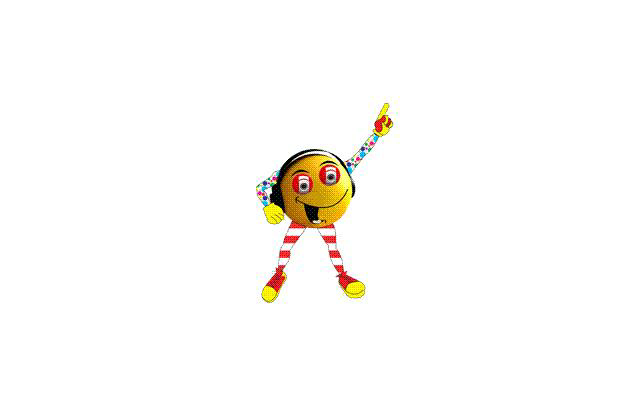 Cartoon Character Device mark 2535221 Trademark