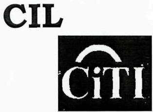 Cil Citi(label) Device mark 2848656 Trademark