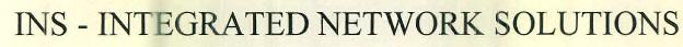 Ins - Integrated Network Solutions Device mark 2591945 Trademark