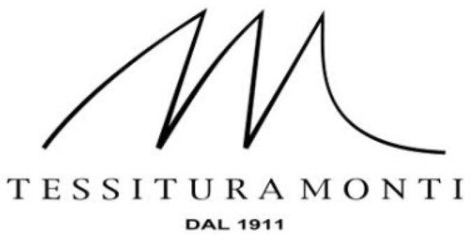 M Tessitura Monti Dal 1911 Device mark 5353458 Trademark