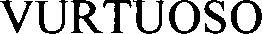 Vurtuoso Device mark 5347650 Trademark