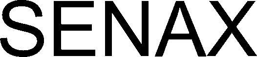 Senax Device mark 5347656 Trademark