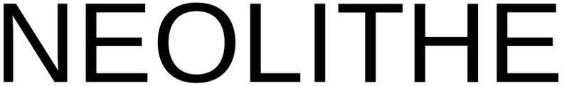 Neolithe Device mark 5348240 Trademark