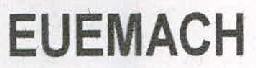 Euemach Device mark 2393727 Trademark
