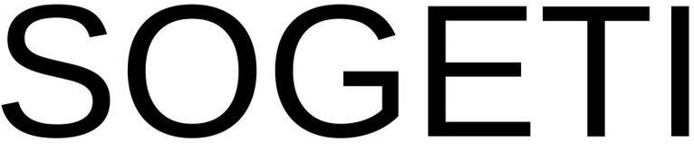 Sogeti Device mark 5342833 Trademark