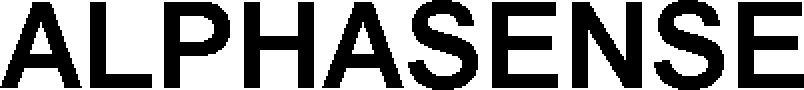 Alphasense Device mark 5337244 Trademark