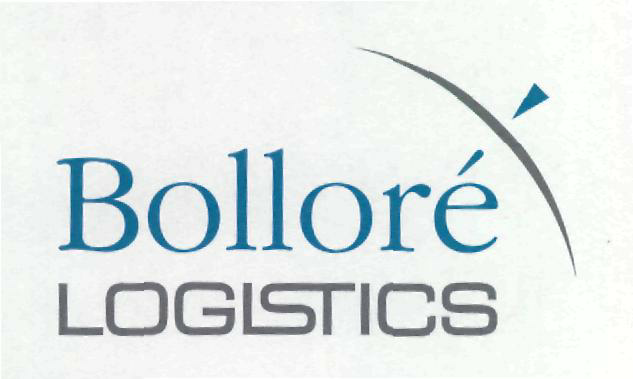 Bollore Logistics (label) Device mark 2207407 Trademark