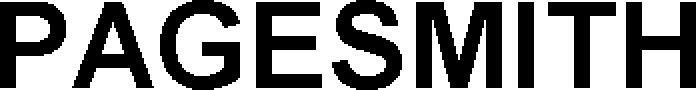 Pagesmith Device mark 5335732 Trademark