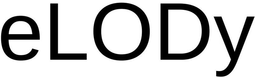 Elody Device mark 5334080 Trademark