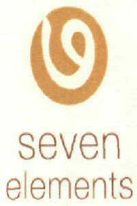 Seven Elements (device) Device mark 2535052 Trademark